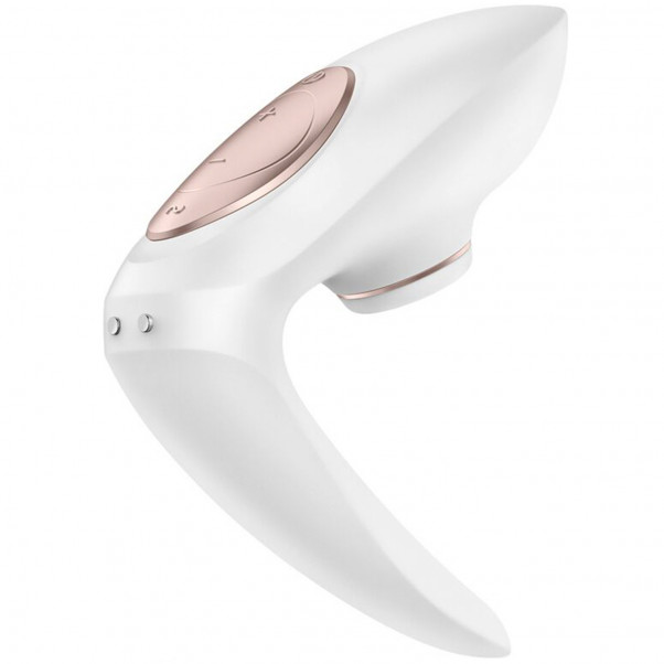 Satisfyer Pro 4 Vibromasseur pour Couple  1