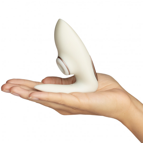 Satisfyer Pro 4 Vibromasseur pour Couple  50