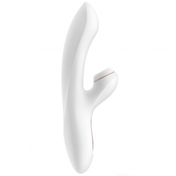 Satisfyer Pro+ G-Spot Vibromasseur Rabbit  3