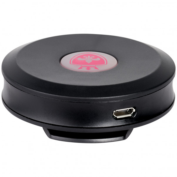 Mystim Sultry Sub Receiver Kanal 2  2