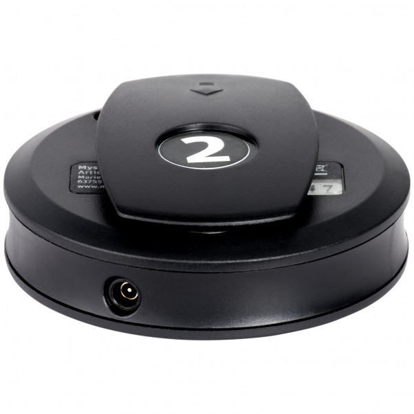 Mystim Sultry Sub Receiver Kanal 2  3