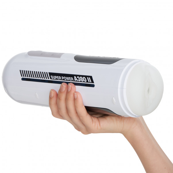 Leten SM380 Ultimate Piston Super Masturbateur  50