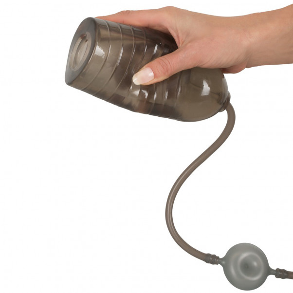 Suck-O-Mat The Ultimate Sucking Machine  3