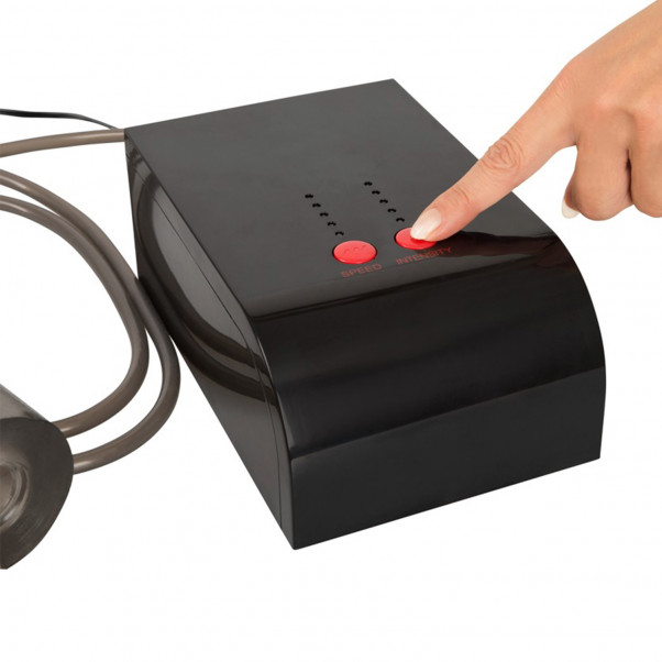 Suck-O-Mat The Ultimate Sucking Machine  4