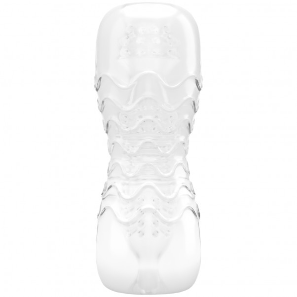 Marc Dorcel Double Oo Masturbateur  1