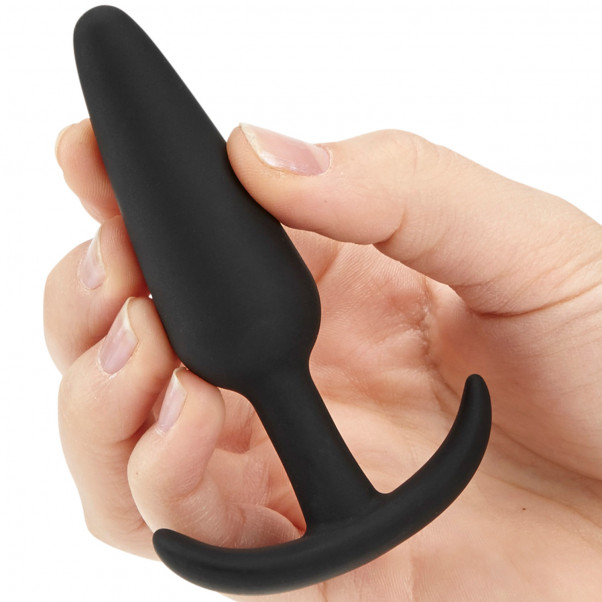 Sinful Sailor Ensemble de Trois Plugs Anaux  3