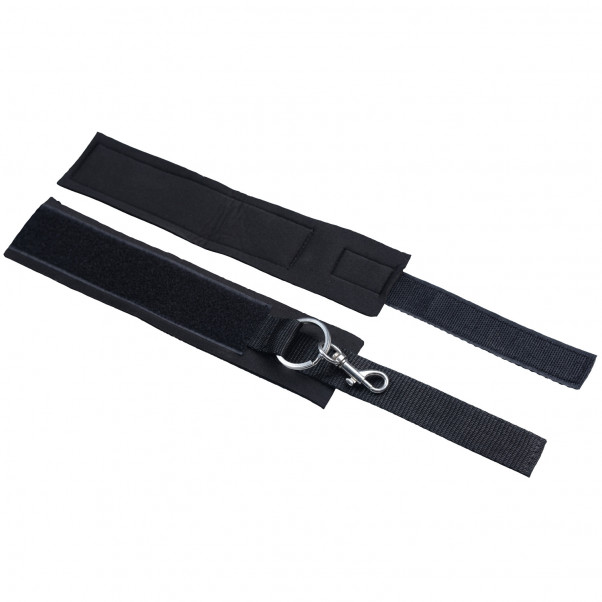 Master Series Interlace Ensemble d’Attaches de Lit  3