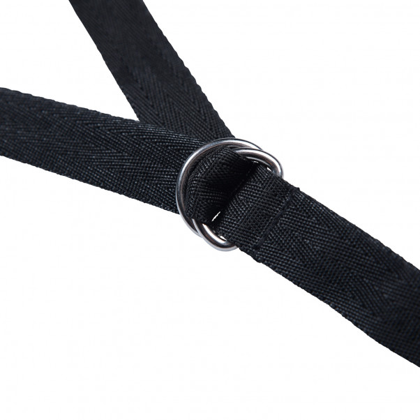 Master Series Interlace Ensemble d’Attaches de Lit  2