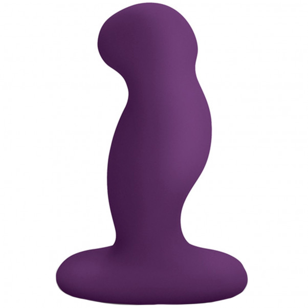 Nexus G-Play Opladelig Anal Vibrator Large  2