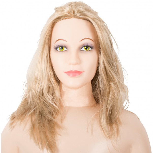 NMC Shy Camilla Poupée Gonflable  2