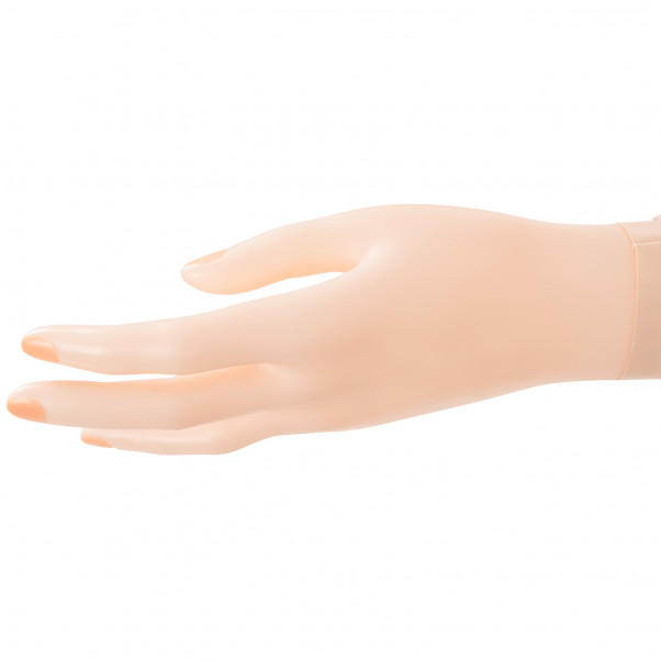 NMC Shy Camilla Poupée Gonflable  6