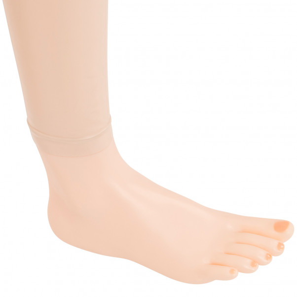 NMC Shy Camilla Poupée Gonflable  7