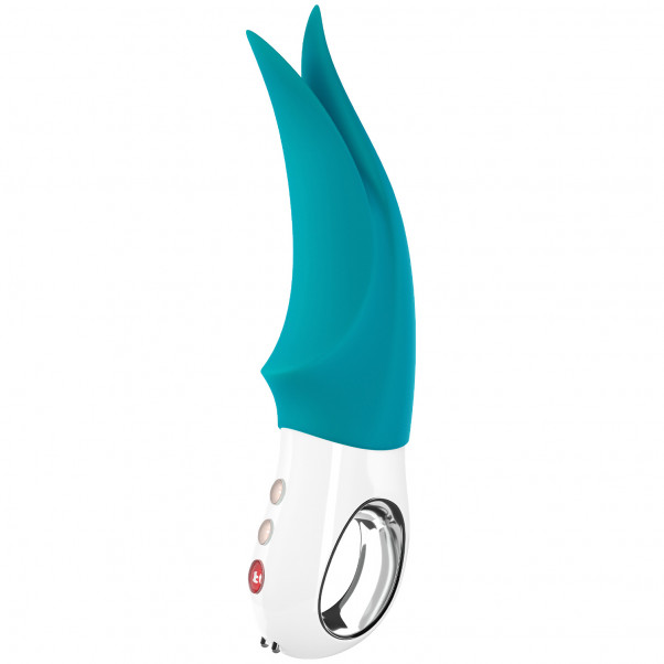 Fun Factory Volta Vibromasseur de Clitoris Rechargeable  3