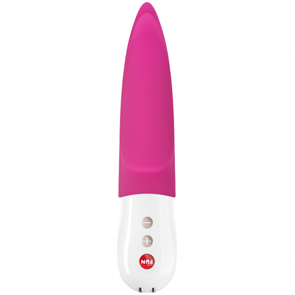 Fun Factory Volta Vibromasseur de Clitoris Rechargeable  6