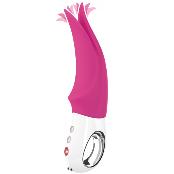 Fun Factory Volta Vibromasseur de Clitoris Rechargeable  5