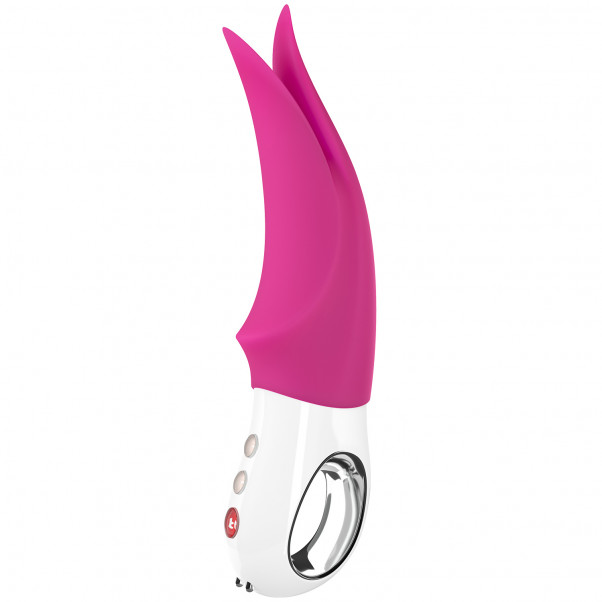 Fun Factory Volta Vibromasseur de Clitoris Rechargeable  4