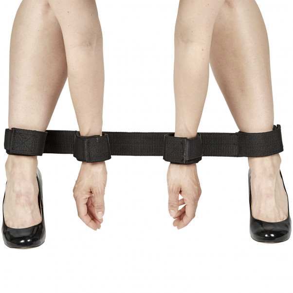 Obaie Barre d'Écartement de Poignets et Chevilles  4