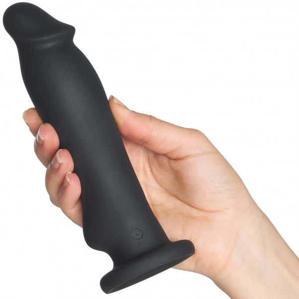 Sinful Soft Gode Vibrant Réaliste Rechargeable  50