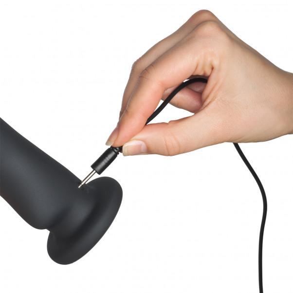 Sinful Soft Gode Vibrant Réaliste Rechargeable  51