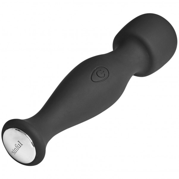 Sinful Petite Mini Vibromasseur Wand  2