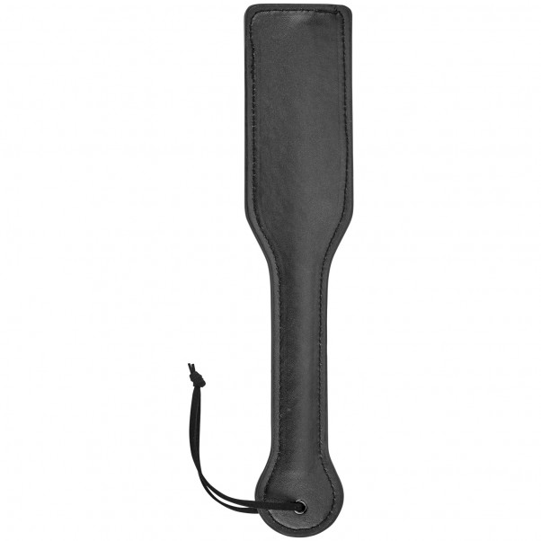 Obaie Paddle à Fessée en Similicuir  1