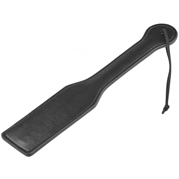 Obaie Paddle à Fessée en Similicuir  2