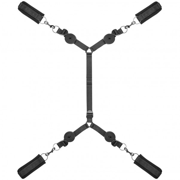 obaie Under The Bed Ensemble d’Attaches  1