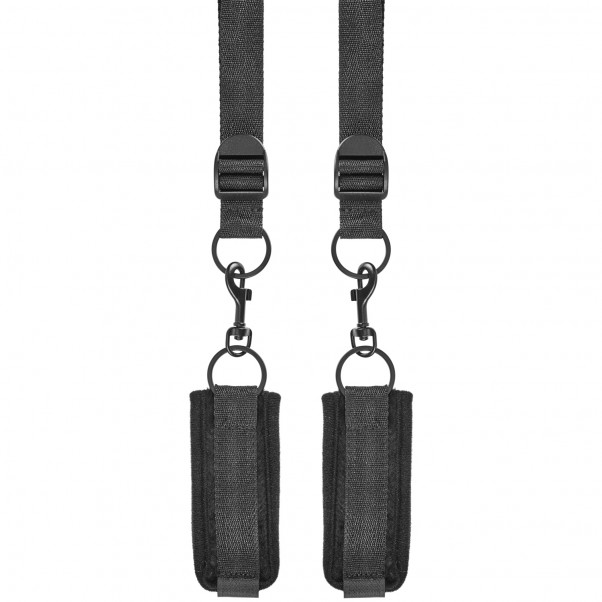 obaie Under The Bed Ensemble d’Attaches  2