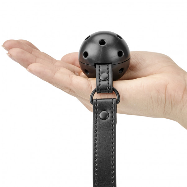 Obaie Bâillon pour Débutant·e·s  3