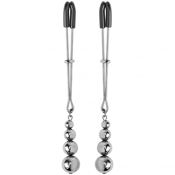 Obaie Pinces Tétons Réglables  1