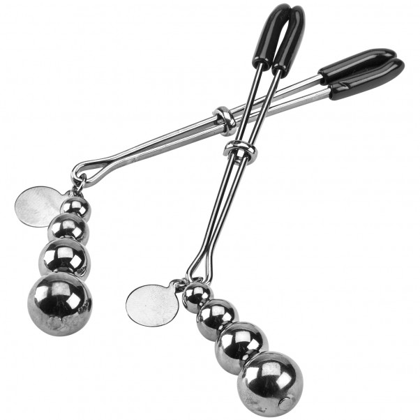 Obaie Pinces Tétons Réglables  3