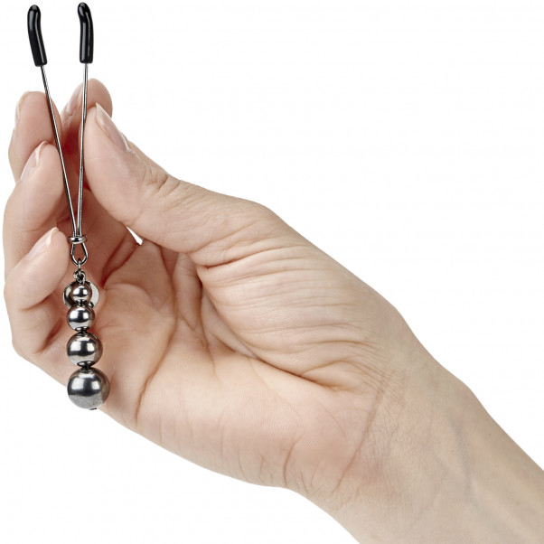 Obaie Pinces Tétons Réglables  4