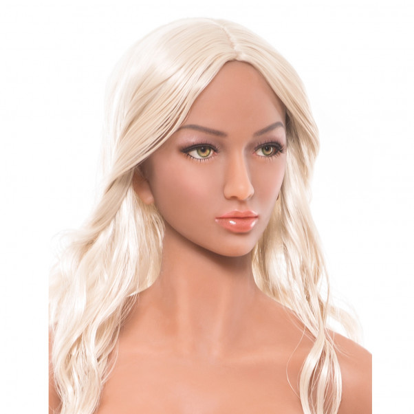 Pipedream Extreme Ultimate Fantasy Dolls Kitty Poupée Sexuelle  7