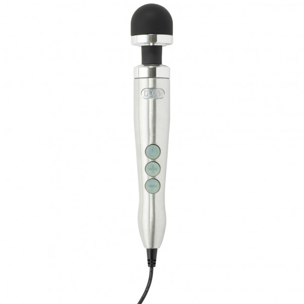 Doxy Number 3 Vibromasseur Wand Slim  1