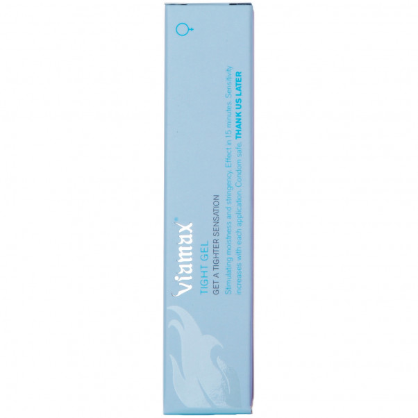 Viamax Gel Raffermissant 15 ml  2