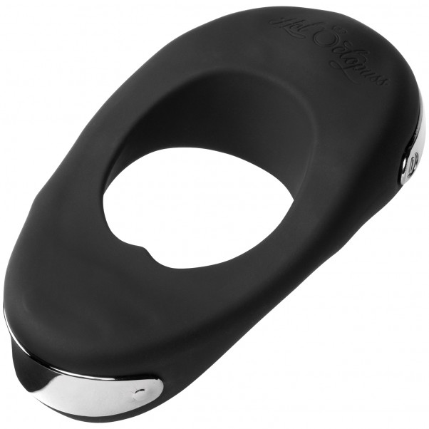 Hot Octopuss Atom Plus Anneau Masculin Rechargeable  2