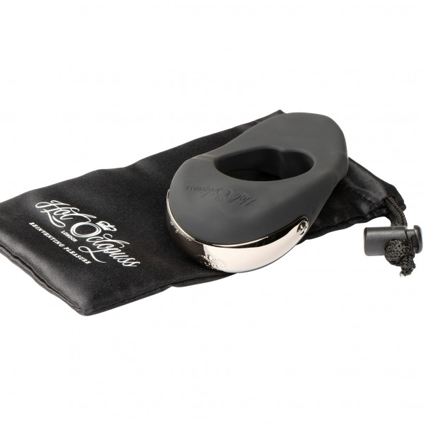 Hot Octopuss Atom Plus Anneau Masculin Rechargeable  5