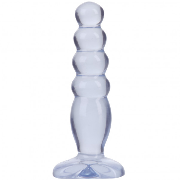 Crystal Jellies Anal Delight Plug Anal  1