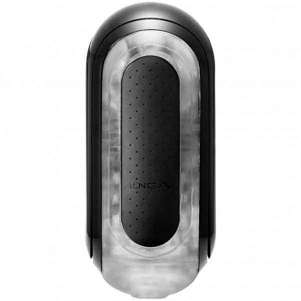 TENGA Flip Zero Masturbateur Noir  2
