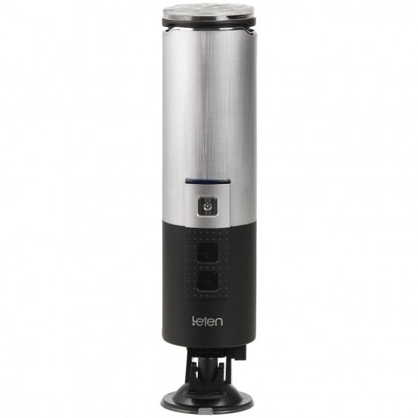 Leten X-9 Masturbateur rechargeable rétractable