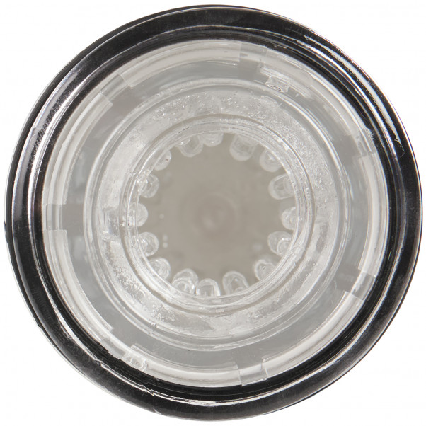 Leten X-9 Masturbateur rechargeable rétractable