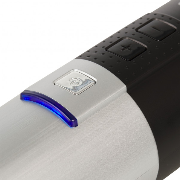 Leten X-9 Masturbateur rechargeable rétractable