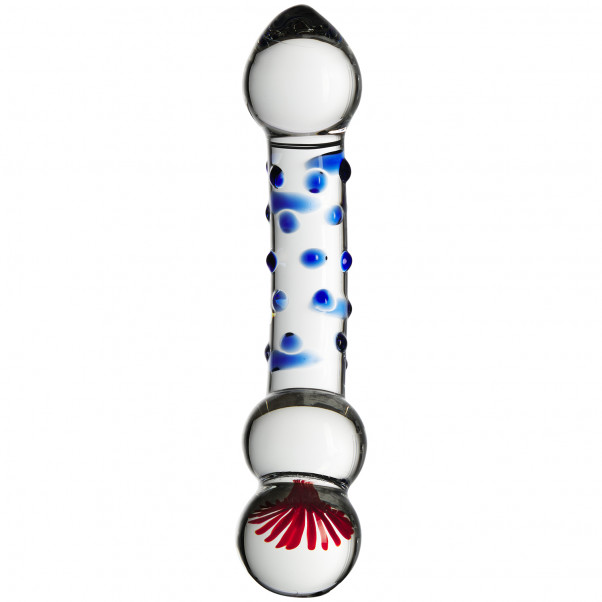 Icicles No 18 Glas Dildo  3