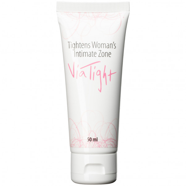 ViaTight Gel Raffermissant 50 ml  1
