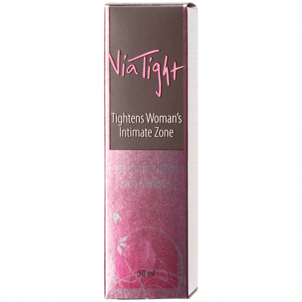 ViaTight Gel Raffermissant 50 ml  100
