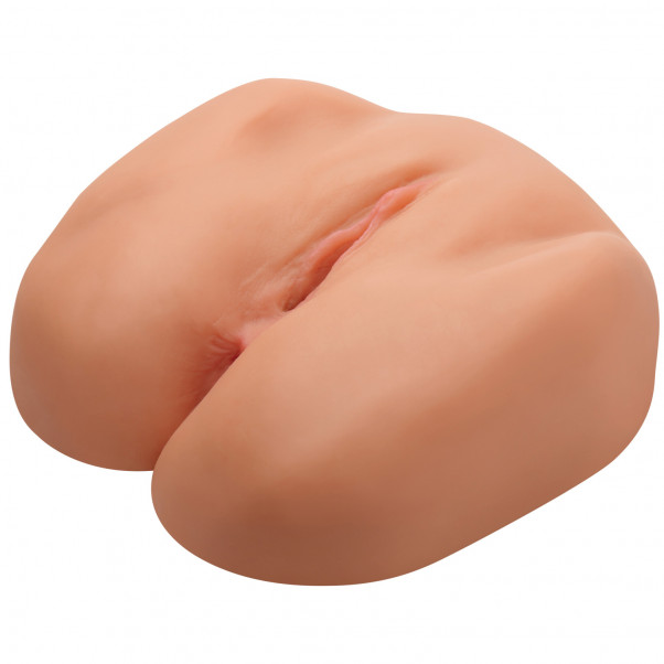 Jesse Jane Missionary Masturbateur Vagin et Anus  1