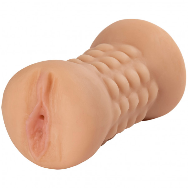 Jesse Jane Double Masturbateur Vagin et Anus  1