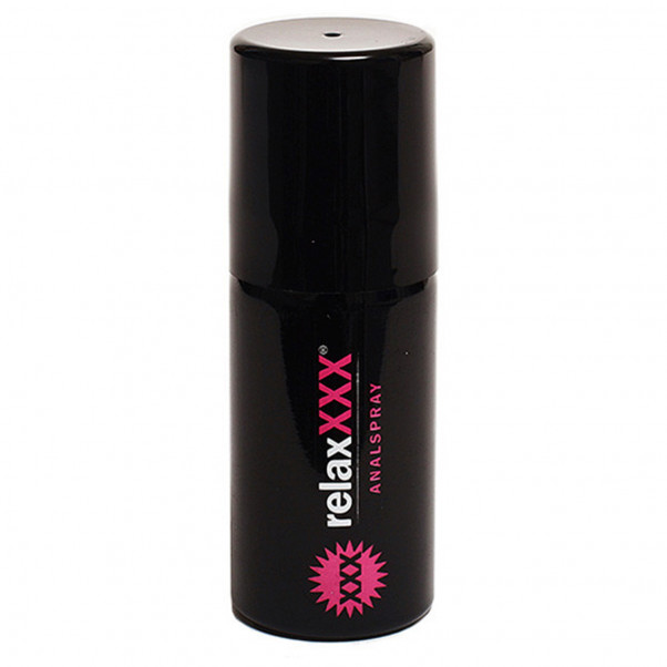 Relaxxx Women Spray Anal Relaxant 15 ml  1