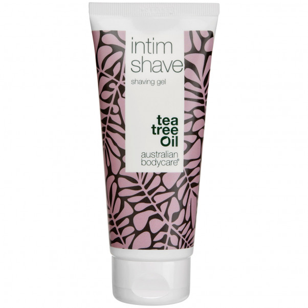 Australian Bodycare Gel Intime Vegan 100 ml  1