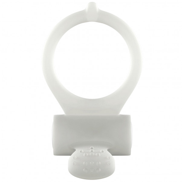 Marc Dorcel Clit Glow in the Dark Anneau Masculin Vibrant  2